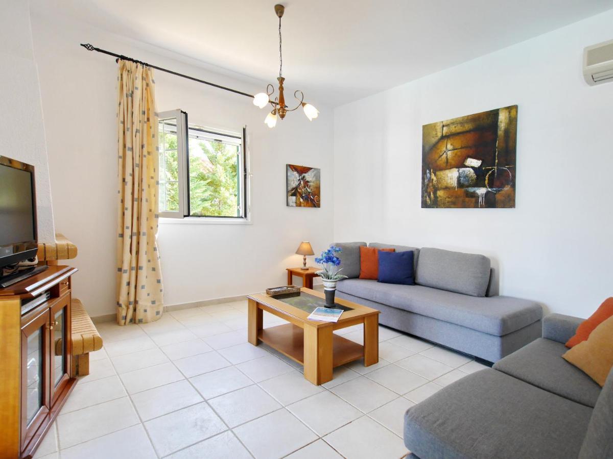 Villa Afroditi, Spartia, Kefalonia Livathos  Esterno foto