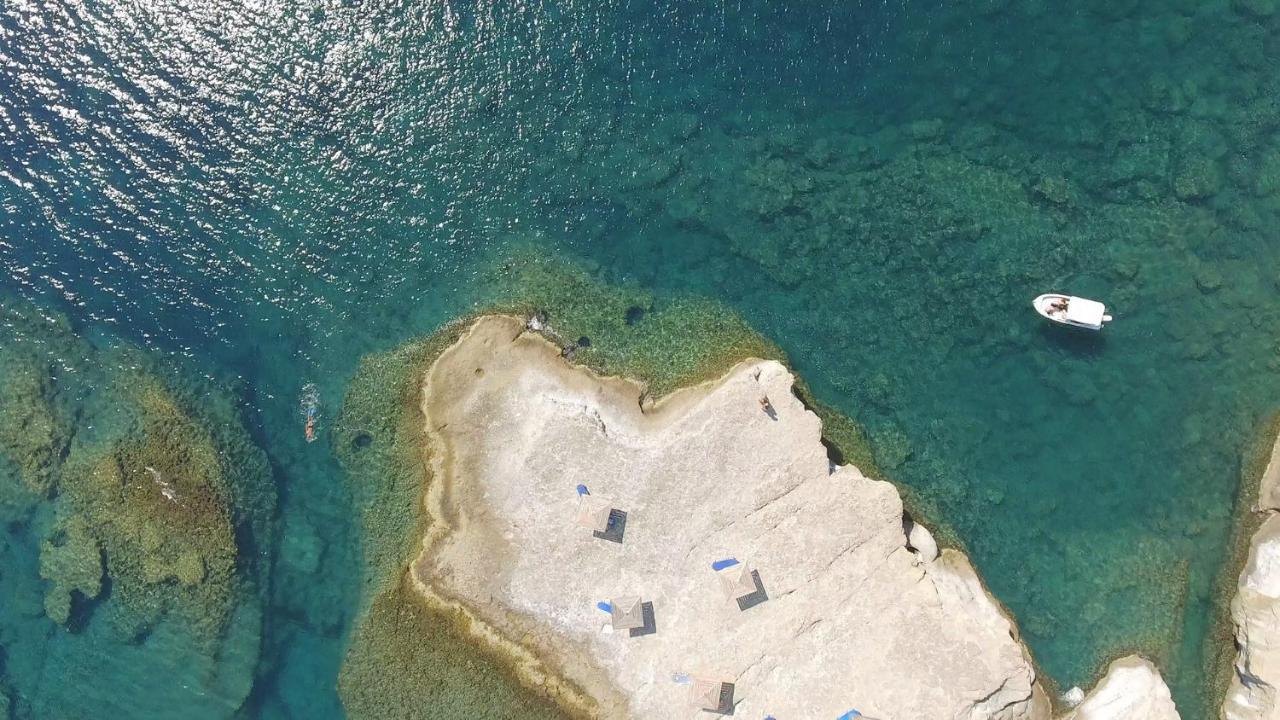 Villa Afroditi, Spartia, Kefalonia Livathos  Esterno foto