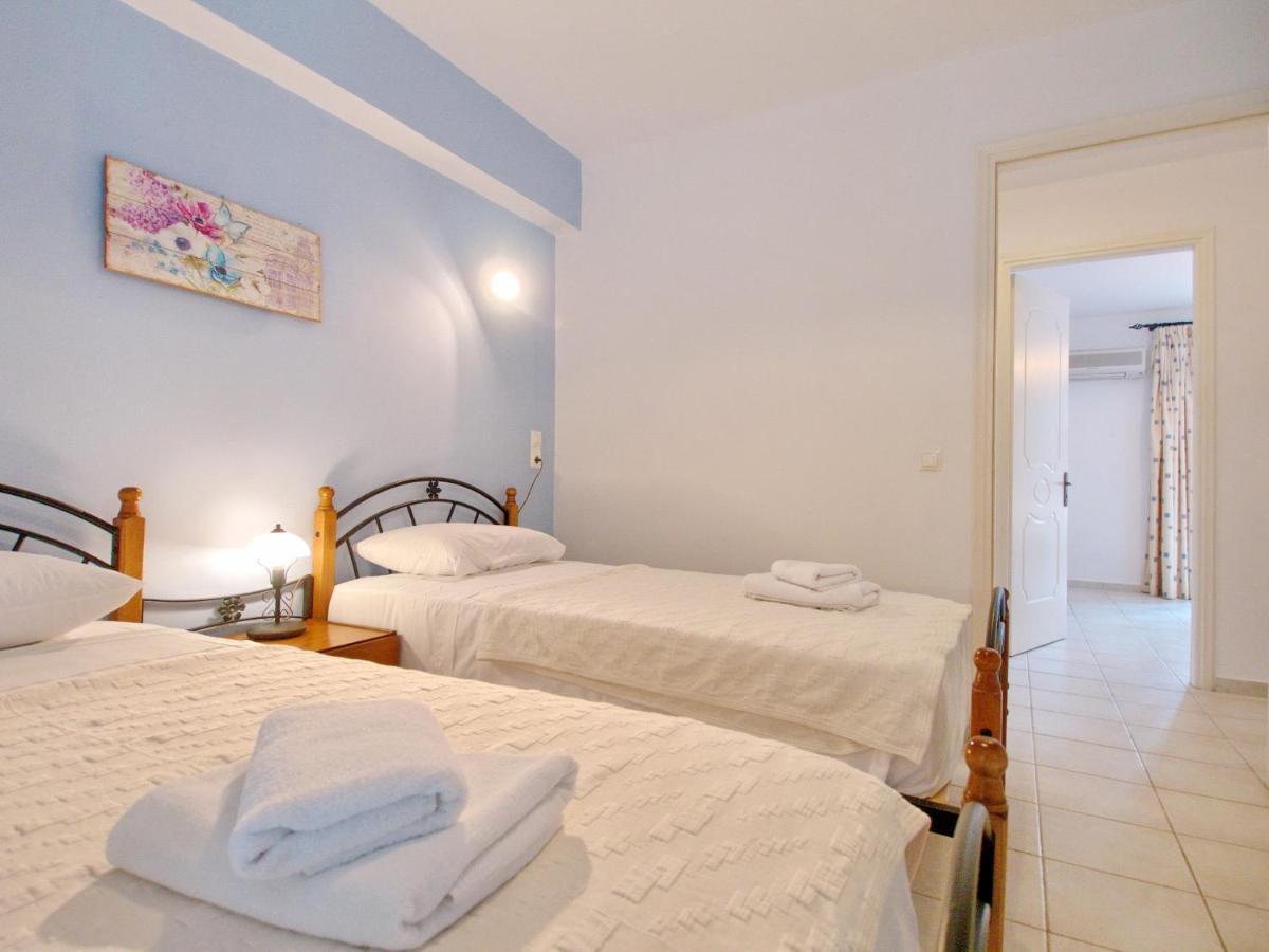 Villa Afroditi, Spartia, Kefalonia Livathos  Esterno foto