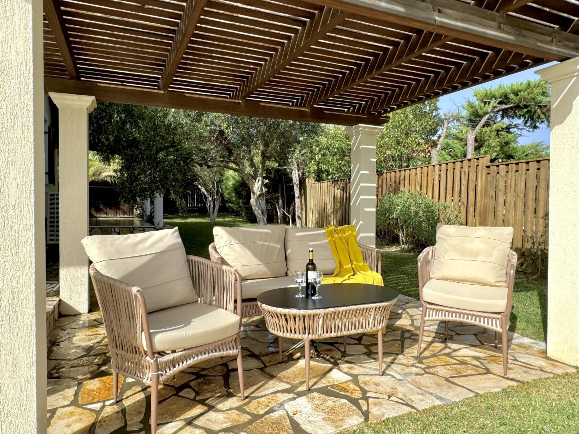 Villa Afroditi, Spartia, Kefalonia Livathos  Esterno foto